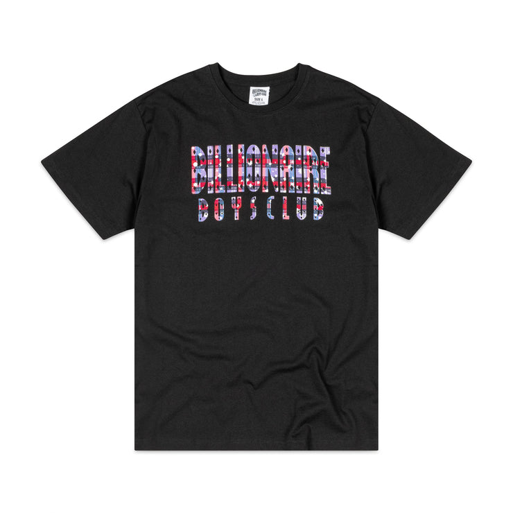 Billionaire Boys Club Cosmic Dust T-Shirt Black