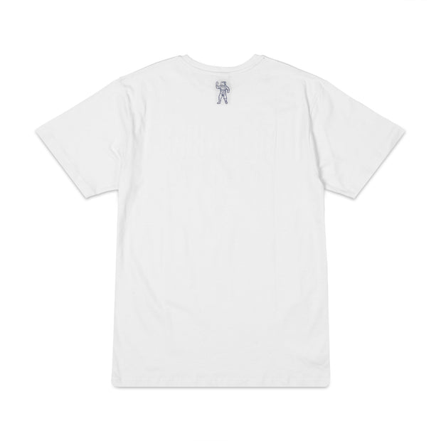 Billionaire Boys Club Cosmic Dust T-Shirt White
