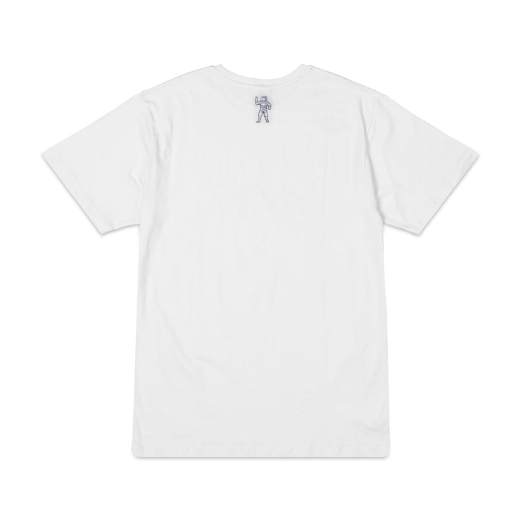 Billionaire Boys Club Cosmic Dust T-Shirt White