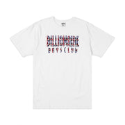 Billionaire Boys Club Cosmic Dust T-Shirt White