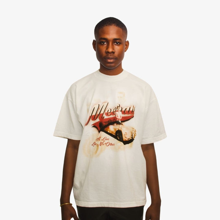 Mechali a love like no other tee