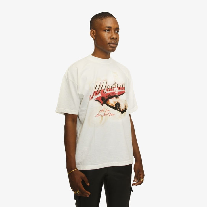 Mechali a love like no other tee