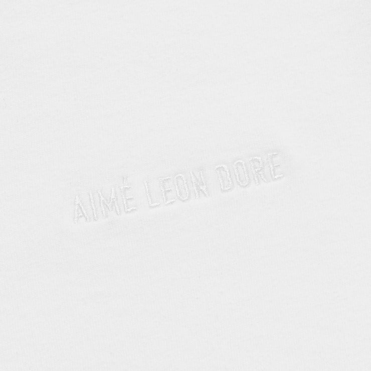 Aimé Leon Dore Tonal Logo T-Shirt