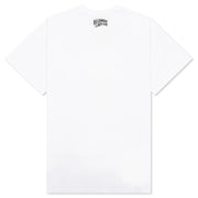 Billionaire Boys Club Hyperspace T-Shirt White