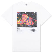 Billionaire Boys Club Hyperspace T-Shirt White