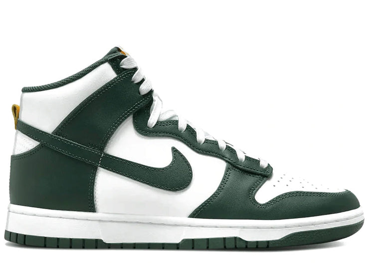 Nike Dunk High Australia