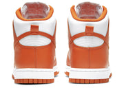 Nike Dunk High Syracuse (2021)