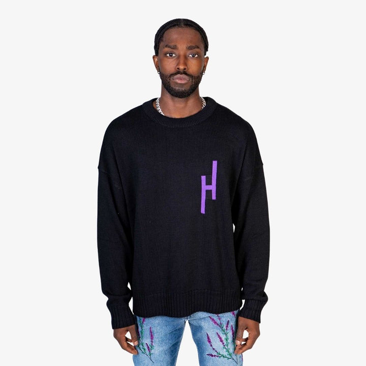 Mechali Knitwear Sweater