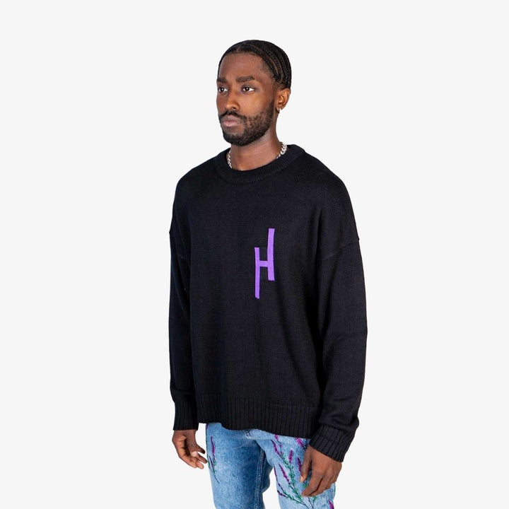 Mechali Knitwear Sweater
