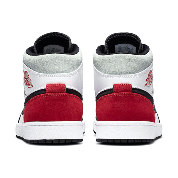 Air Jordan 1 Mid SE Union Black Toe