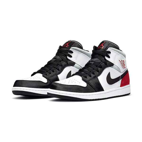 Air Jordan 1 Mid SE Union Black Toe