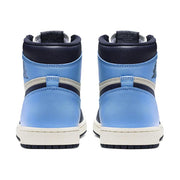 Air Jordan 1 Retro High OG Obsidian UNC