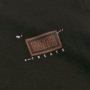 Kith Treats Anatomy of the 80 Longsleeve Tee Brown