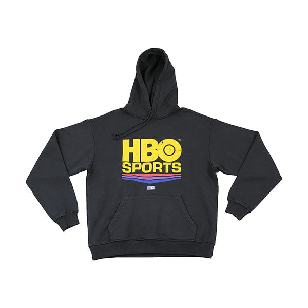 KITH For HBO Sports Vintage Hoodie