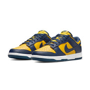 Nike Dunk Low Michigan