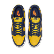 Nike Dunk Low Michigan