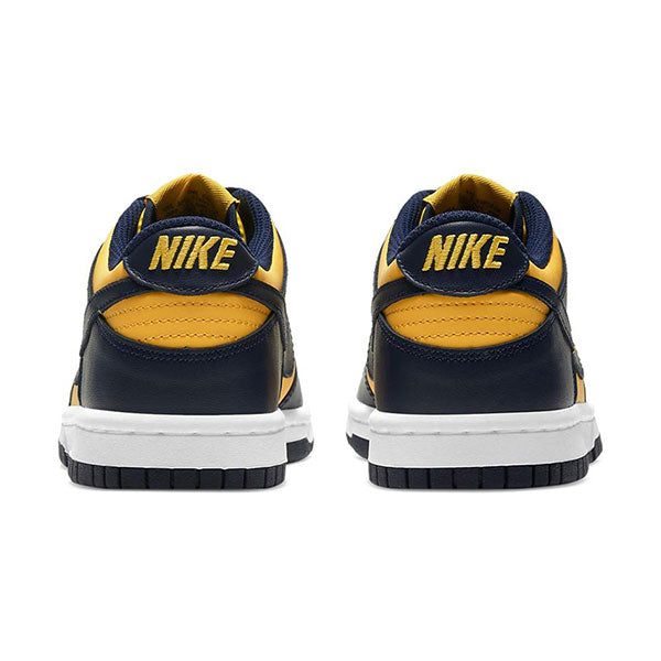 Nike Dunk Low Michigan