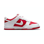 Nike Dunk Low Championship Red