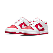 Nike Dunk Low Championship Red