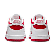 Nike Dunk Low Championship Red