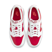 Nike Dunk Low Championship Red