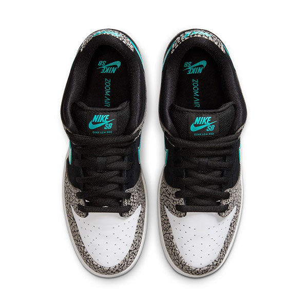 Nike SB Dunk Low Atmos Elephant