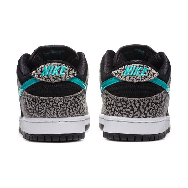 Nike SB Dunk Low Atmos Elephant
