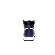 Air Jordan 1 Retro High Court Purple