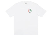 Palace Classico T-shirt White