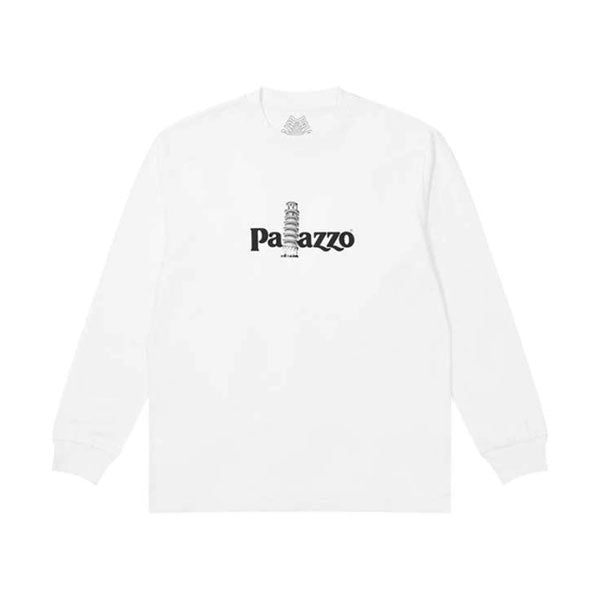 Palace Palazzo Long Sleeve