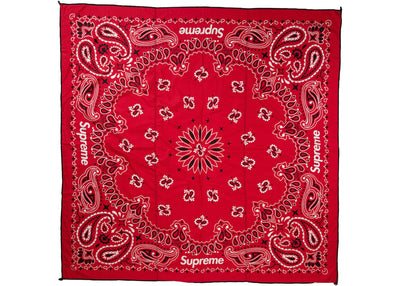 Supreme Hanes will feature a Paisley print : r/supremeclothing