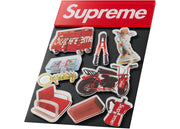 Supreme Magnets (10 Pack)