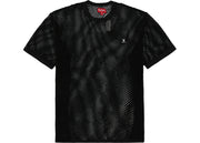 Supreme Playboy String Tee Black