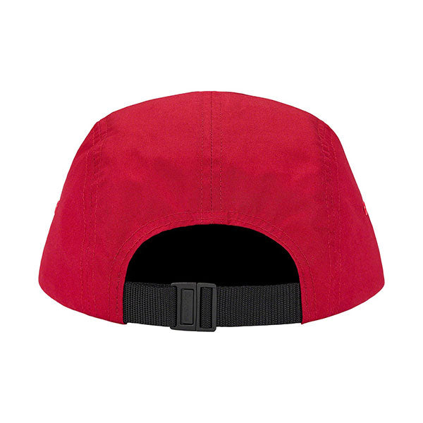Supreme Reversed Label Camp Cap