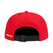 Supreme Stacked Cordura 6-Panel Cap