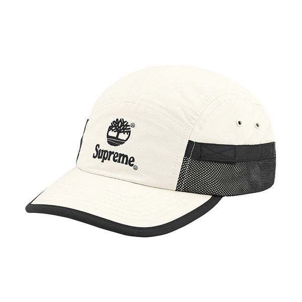Supreme Timberland Camp Cap Stone