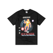 Billionaire Boys Club Beyond T-Shirt Black