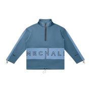 Mechali Quarter Zip Loungewear