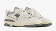 New Balance 550 Aime Leon Dore White Grey