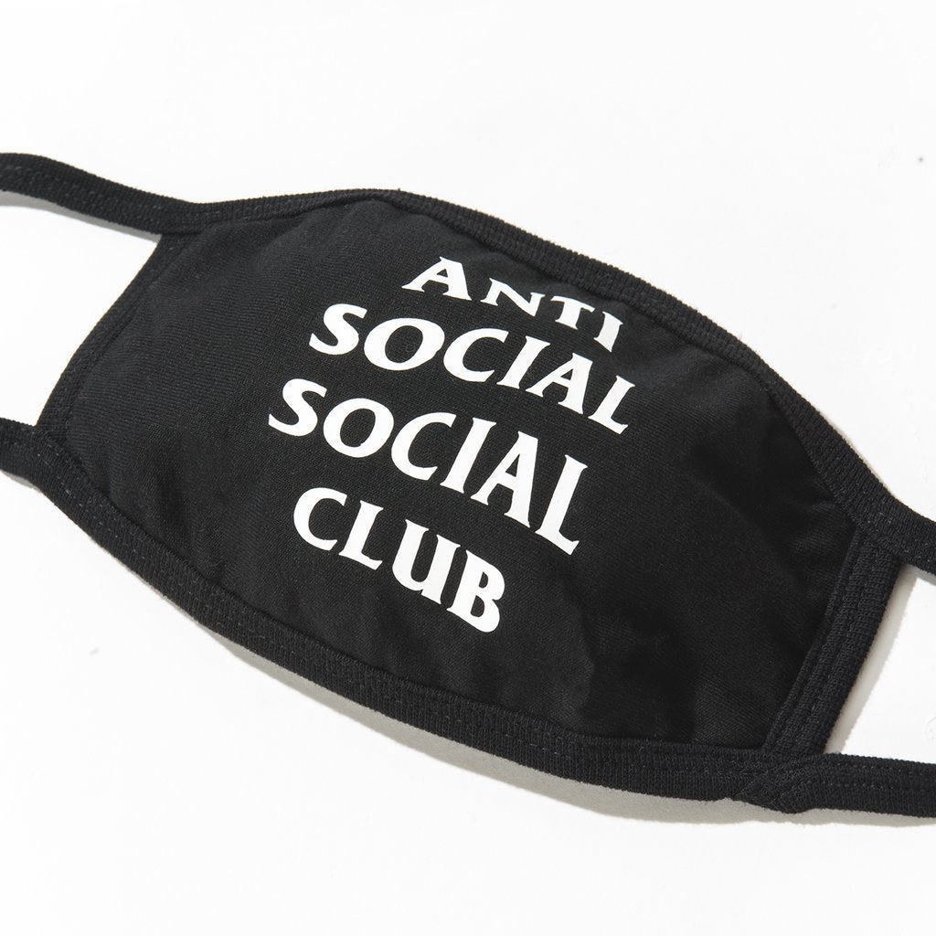 Anti Social Social Club 42nd Street