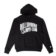 Billionaire Boys Club Arch Logo Hoodie Black