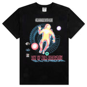 Billionaire Boys Club Beyond T-Shirt Black