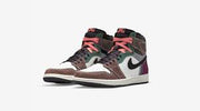 Air Jordan 1 Retro High OG Hand Crafted