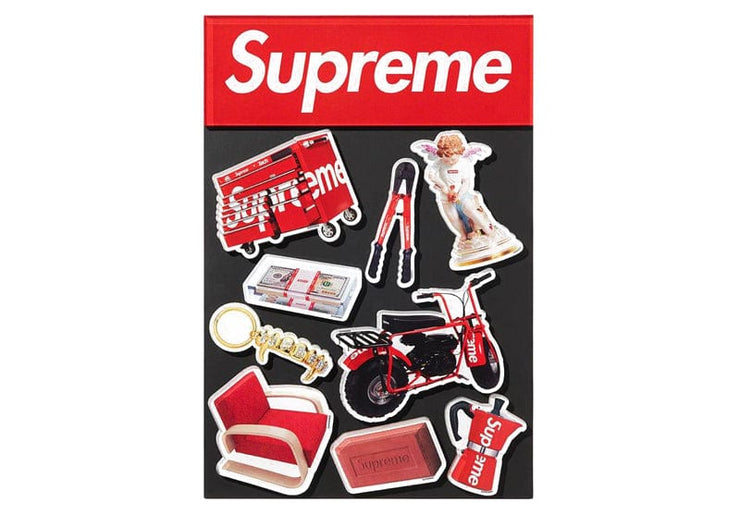 Supreme Magnets (10 Pack)
